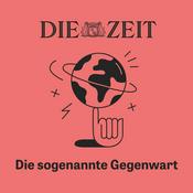 Podcast Die sogenannte Gegenwart