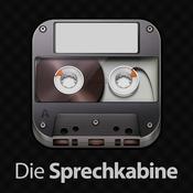 Podcast Die Sprechkabine