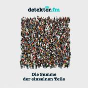 Podcast detektor.fm-Podcast | Summe der einzelnen Teile