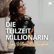 Podcast Die Teilzeitmillionärin