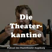 Podcast Die Theaterkantine