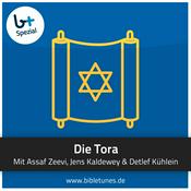 Podcast Die Tora – bibletunes.de