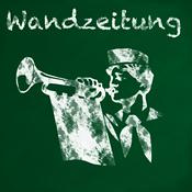 Podcast Die Wandzeitung