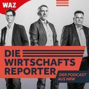 Podcast Die Wirtschaftsreporter