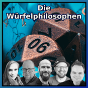 Podcast Die Würfelphilosophen