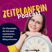 Podcast Die Zeitplanerin