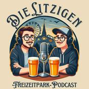 Podcast DieLitzigen - Freizeitpark-Podcast