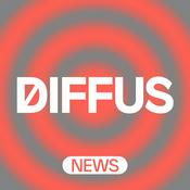 Podcast DIFFUS NEWS – Musik & Popkultur