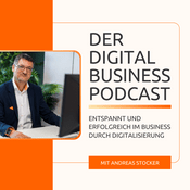 Podcast Digital Business Podcast