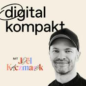 Podcast digital kompakt | Digitale Strategien für morgen