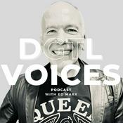 Podcast DGTL Voices with Ed Marx