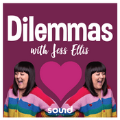 Podcast Dilemmas with Jess Ellis