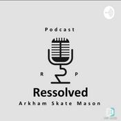 Podcast RESSOLVED