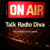 Podcast Talk Radio Diva