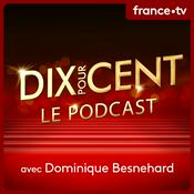 Podcast Dix pour cent : le podcast