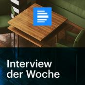 Podcast Interview der Woche