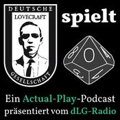 Podcast dLG spielt