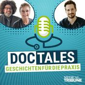 Podcast DocTales – Geschichten für die Praxis