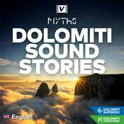 Podcast Dolomiti Sound Stories [EN]