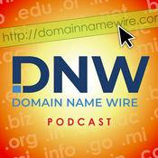 Podcast Domain Name Wire Podcast