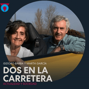 Podcast DOS EN LA CARRETERA