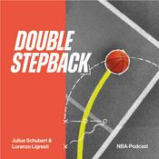 Podcast Double Stepback