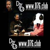 Podcast D76  - Tennis-Podcast for LOVERS  (Doubllette76)