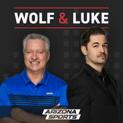 Podcast Wolf & Luke Show Audio