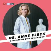 Podcast Dr. Anne Fleck - Gesundheit und Ernährung