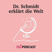 Podcast Dr. Schmidt erklärt die Welt