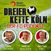 Podcast Dreierkette Köln