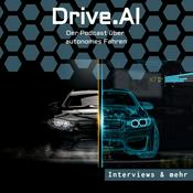 Podcast Drive.AI - Podcast über autonomes Fahren