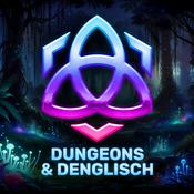 Podcast Dungeons & Denglisch: D&D mit Aaron und Marie