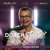 Podcast DURCHSTARTER-PODCAST mit Damian Richter