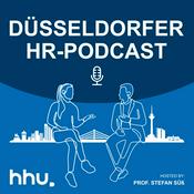 Podcast Düsseldorfer HR-Podcast