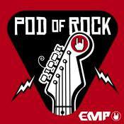 Podcast EMP - Pod of Rock - Euer Podcast Musikmagazin!