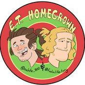 Podcast E.T. HomeGrown