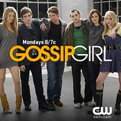 Podcast The Official GOSSIP GIRL Podcast