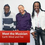 Podcast Earth Wind and Fire: Meet the Musicians