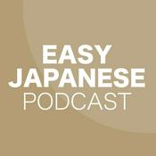 Podcast EASY JAPANESE PODCAST Learn Japanese with MASA and ASAMI