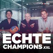 Podcast Echte Champions XXL - Die Fußball-Runde