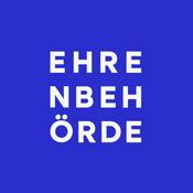 Podcast EHRENBEHÖRDE - Podcast