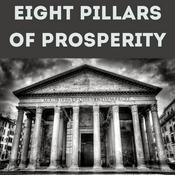 Podcast Eight Pillars of Prosperity