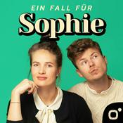 Podcast Ein Fall für Sophie - Justiz für Dummies