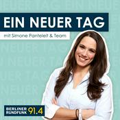 Podcast Ein neuer Tag mit Simone Panteleit & Mark Schubert