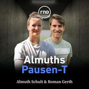 Podcast Almuths Pausen-T