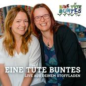 Podcast Eine Tüte Buntes