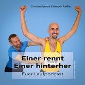 Podcast Einer rennt Einer hinterher