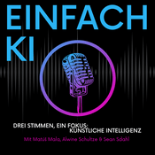 Podcast Einfach KI