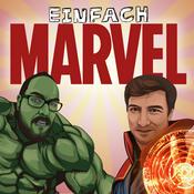 Podcast Einfach Marvel - Eure Gebrauchsanweisung für das MCU